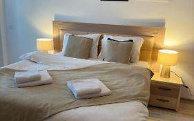 Lovely&Cozy Apartaments Palas Mall