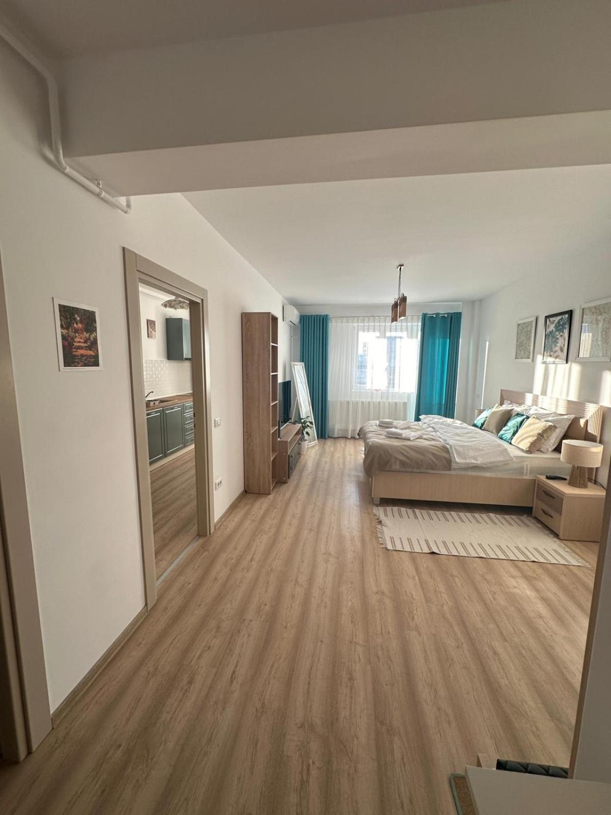 Lovely&Cozy Apartaments Palas Mall Iasi Exterior foto